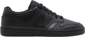 New Balance Sneaker 480 Black