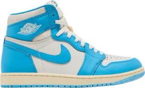 Nike  Sneaker Jordan 1 Retro High OG UNC Reimagined