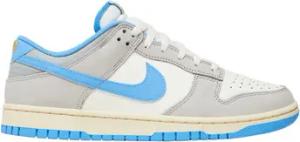 Nike Sneaker Dunk Low Athletic Department University Blue