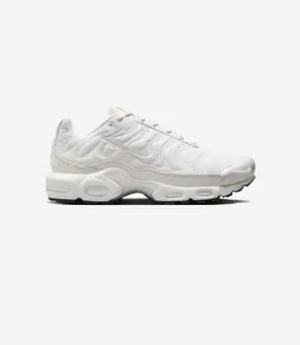 Nike Sneaker Air Max Plus Platinum Tint (Women's)