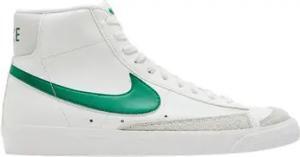Nike  Sneaker Blazer Mid '77 Vintage White Malachite