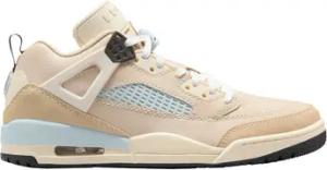 Nike  Sneaker Jordan Spizike Low Sand Drift Muslin