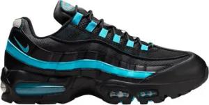 Nike  Sneaker Air Max 95 OG Big Bubble Baltic Blue