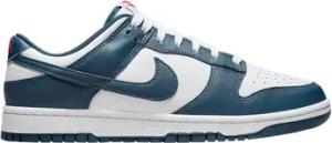 Nike Sneaker Dunk Low Valerian Blue