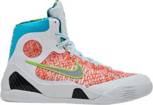 Nike Sneaker Kobe 9 Elite Protro What The (2025) (GS)