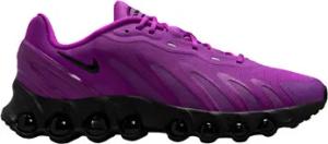 Nike Sneaker Air Max Dn8 Vivid Purple Black
