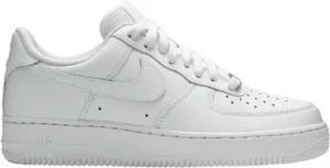 Nike  Sneaker Air Force 1 Low '07 White (Women's)