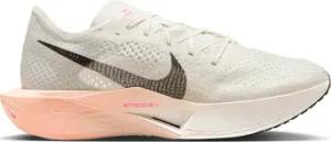 Nike  Sneaker ZoomX Vaporfly 3 Sail Guava Ice