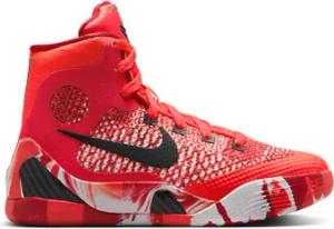 Nike Sneaker Kobe 9 Elite Protro Christmas (2024) (GS)