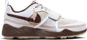 Nike  Sneaker Zoom Field Jaxx Travis Scott Light Chocolate