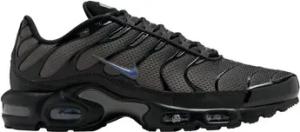 Nike  Sneaker Air Max Plus Black Diffused Blue