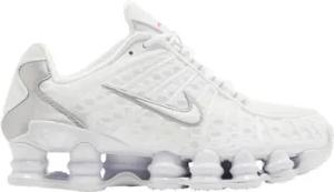 Nike  Sneaker Wmns Shox TL 'White Silver' 2023