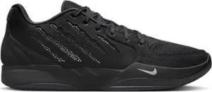 Nike Sneaker Ja 2 Swarovski Scratch Black Label