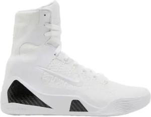 Nike  Sneaker Kobe 9 Elite Protro Halo