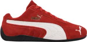 Puma Sneaker Speedcat OG Red White