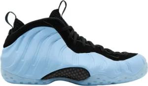 Nike  Sneaker Air Foamposite One Psychic Blue