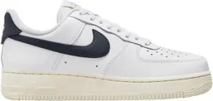 Nike Sneaker Air Force 1 Low '07 Flyease Olympic (Women's)