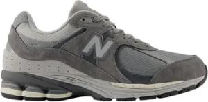 New Balance  Sneaker 2002R Castlerock Raincloud