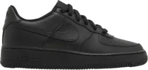 Nike  Sneaker Air Force 1 Low LE Black (GS)