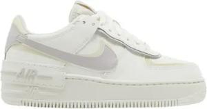 Nike  Sneaker Air Force 1 Low Shadow Sail Platinum Violet (Women's)