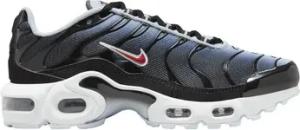 Nike Sneaker Air Max Plus Blue Tint Rugged Orange (GS)