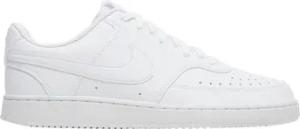 Nike Sneaker Court Vision Low Next Nature Triple White