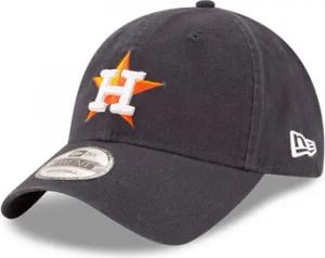 New-Era Schirmmütze Mlb core classic 2 0 rep houast