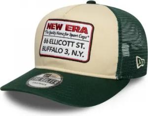 New-Era  Schirmmütze Ne patch 19twenty trucker newera