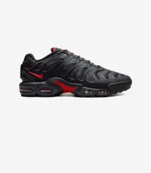 Nike Sneaker Air Max Plus Drift Bred