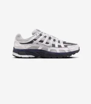 Nike  Sneaker P-6000 Photon Dust Anthracite