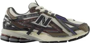 New Balance Sneaker 1906A Eggplant