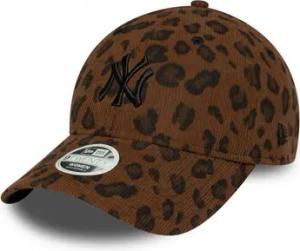 New-Era Schirmmütze Wmns leopard cord 9twenty neyyan