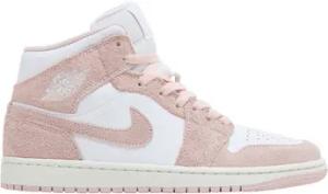 Nike Turnschuhe Jordan 1 Mid SE Legend Pink