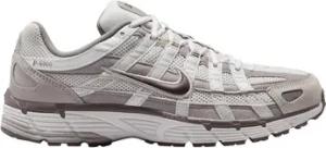Nike Sneaker P-6000 Phantom Mink Brown (Women's)