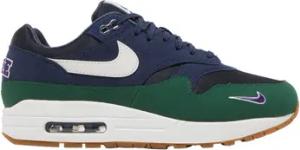 Nike  Sneaker Air Max 1 Gorge Green (Women's)