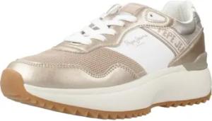 Pepe jeans Sneaker KIMI MESH W