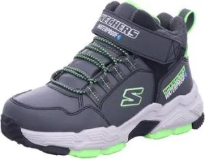 Skechers Kinderschuhe Schnuerschuhe DROLLIX - VENTURE RUSH 406418L CCLM