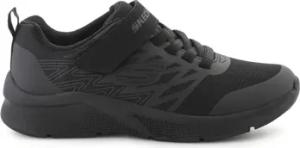 Skechers Kinderschuhe Microspec-Texlor 403770L-BBK Black