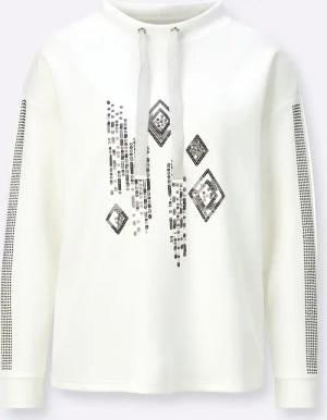 Kapuzensweatshirt