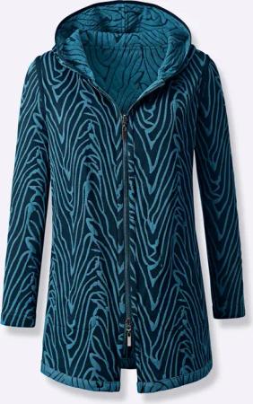 Shirtjacke