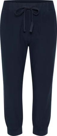 Damenhosen KAFFE Naya Capri