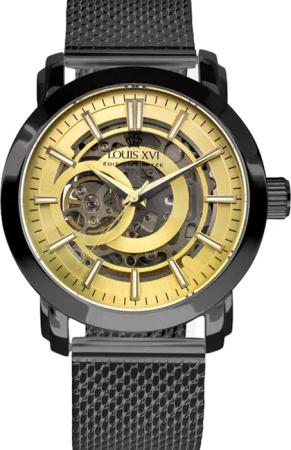 Louis XVI LXVI1932 Herrenuhr Versailles 2.0 Limited 44mm 5ATM