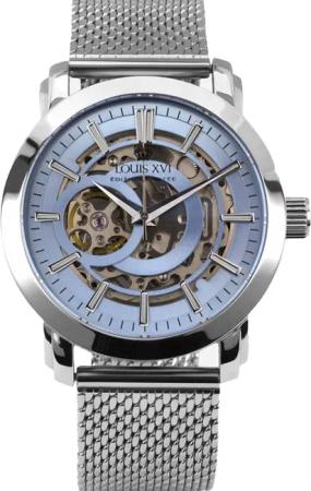 Louis XVI LXVI1922 Herrenuhr Versailles 2.0 Limited 44mm 5ATM