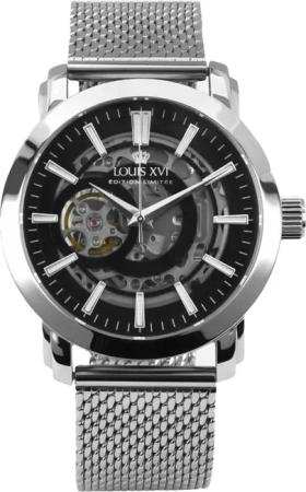 Louis XVI LXVI1920 Herrenuhr Versailles 2.0 Limited 44mm 5ATM