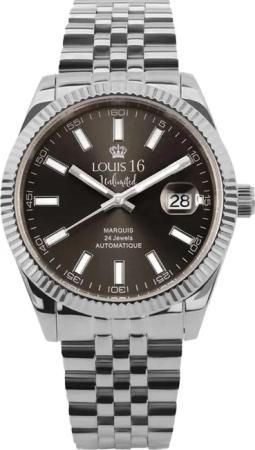 Louis XVI LXVI3020 Herrenuhr Marquis Automatik Unlimited 42mm 5ATM
