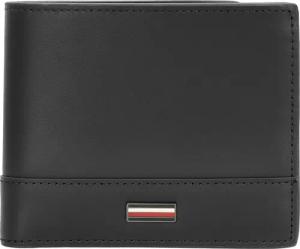 Tommy Hilfiger Corp - Geldbörse (schwarz)
