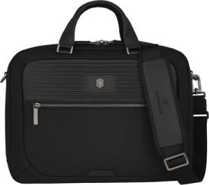 Victorinox Mythic Compact - Aktentasche 14" 39 cm (black)