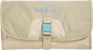 Tatonka Small Travelcare - Kulturbeutel 25 cm (brown rice)