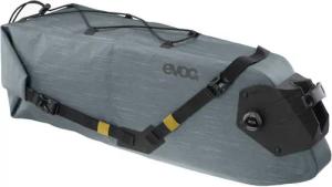 Evoc Seat Pack Boa 12 - Satteltasche (Bikepacking) 75 cm (steel)