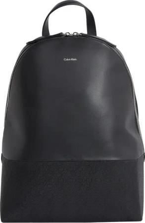 Calvin Klein Mixmedia - Rucksack 40.6 cm (ck black)